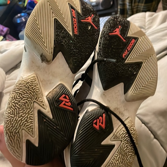 Jordan shoes - Picture 4 of 4